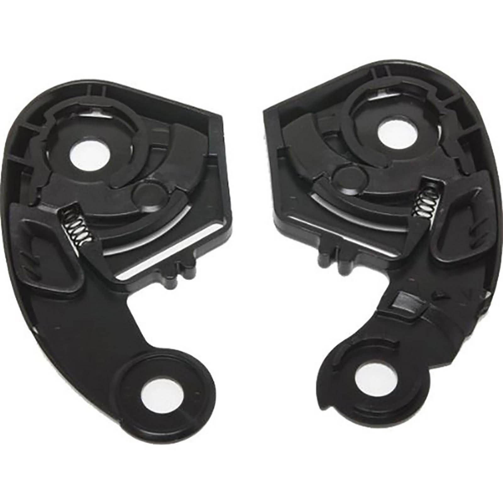 HJC FG-23 Side Plate Helmet Accessories-844