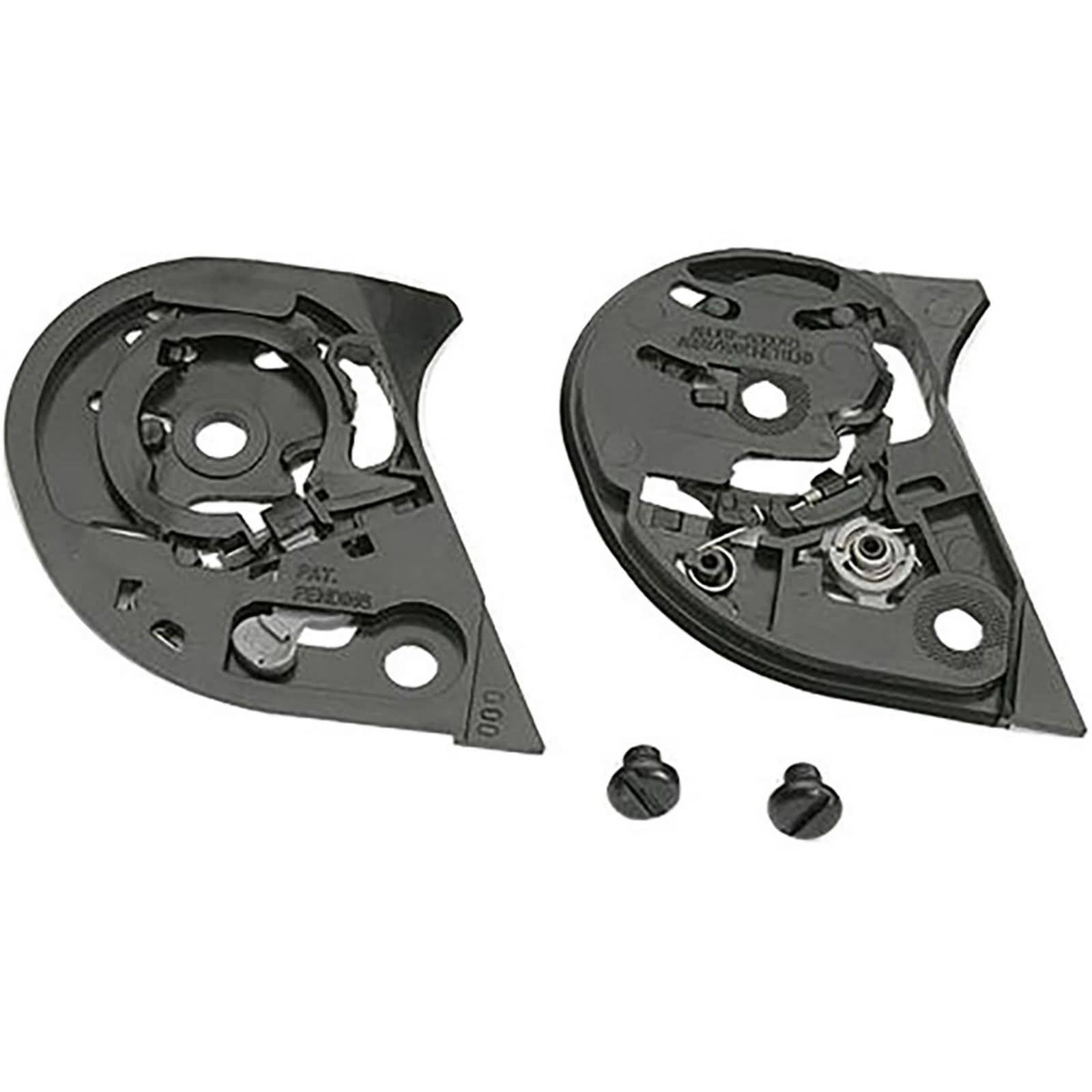 HJC AC-11 Base Plate Helmet Accessories-10-932-1