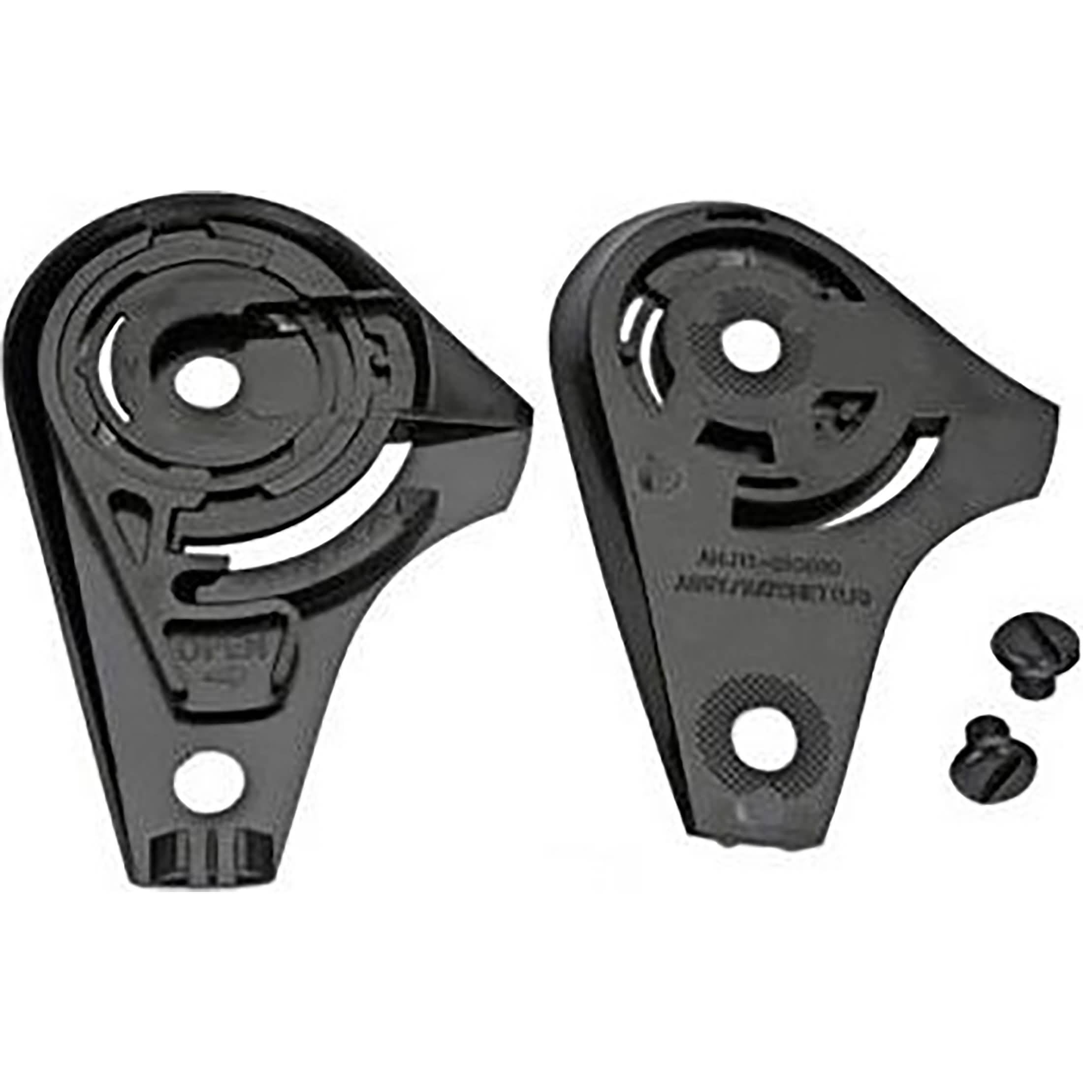 HJC AC-3/CL-33 Base Plate Helmet Accessories-05-950