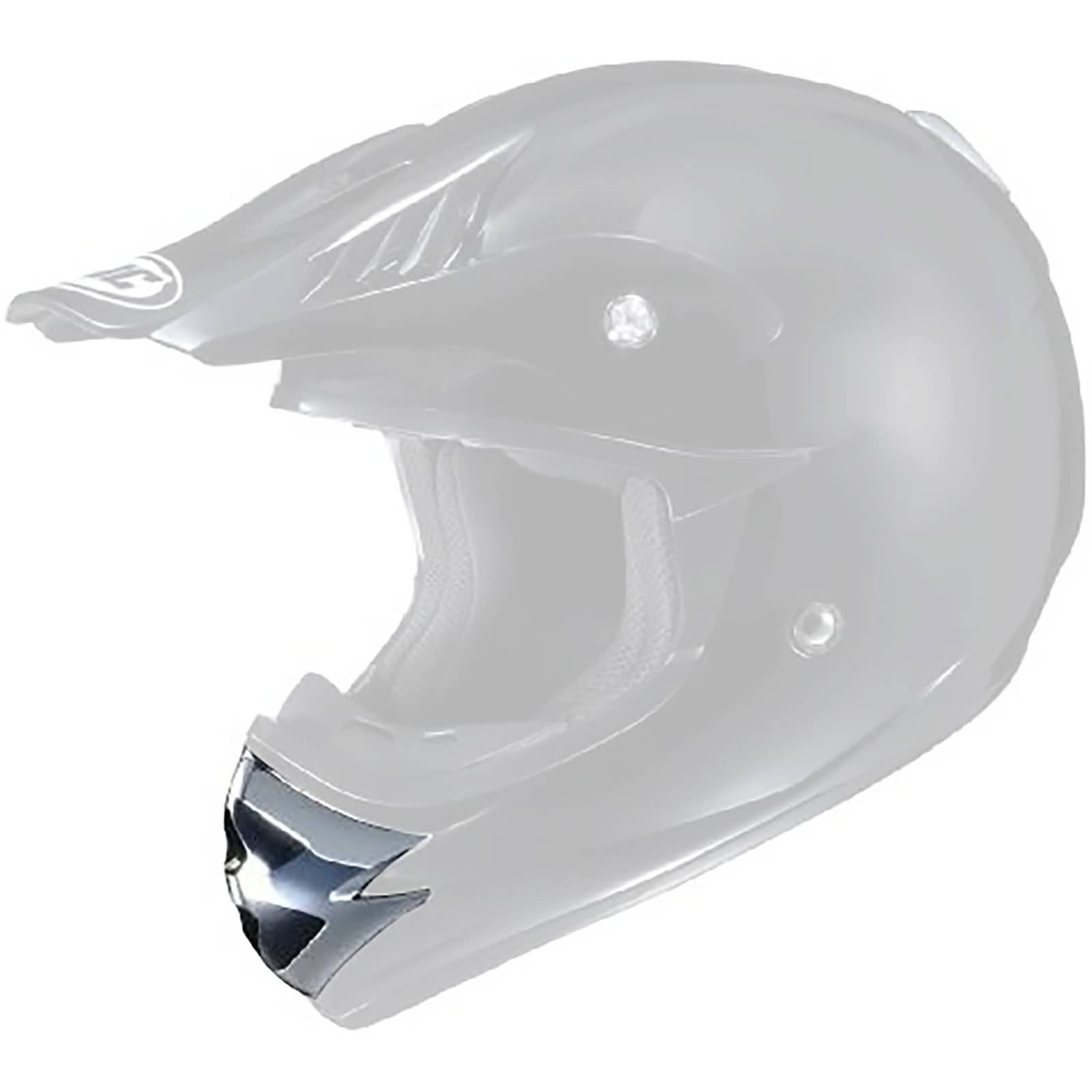 HJC AC-X3 Mouth Vent Helmet Accessories-620