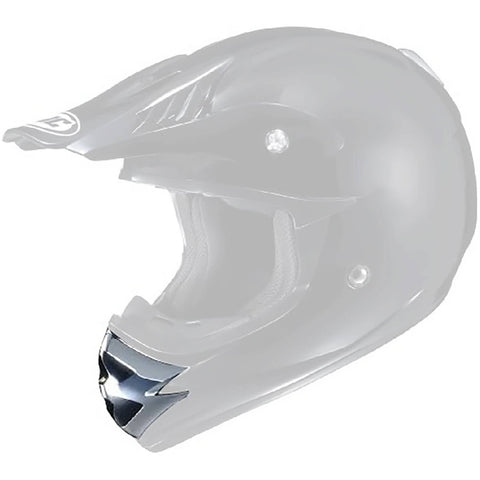 HJC AC-X3 Mouth Vent Helmet Accessories (Brand New)