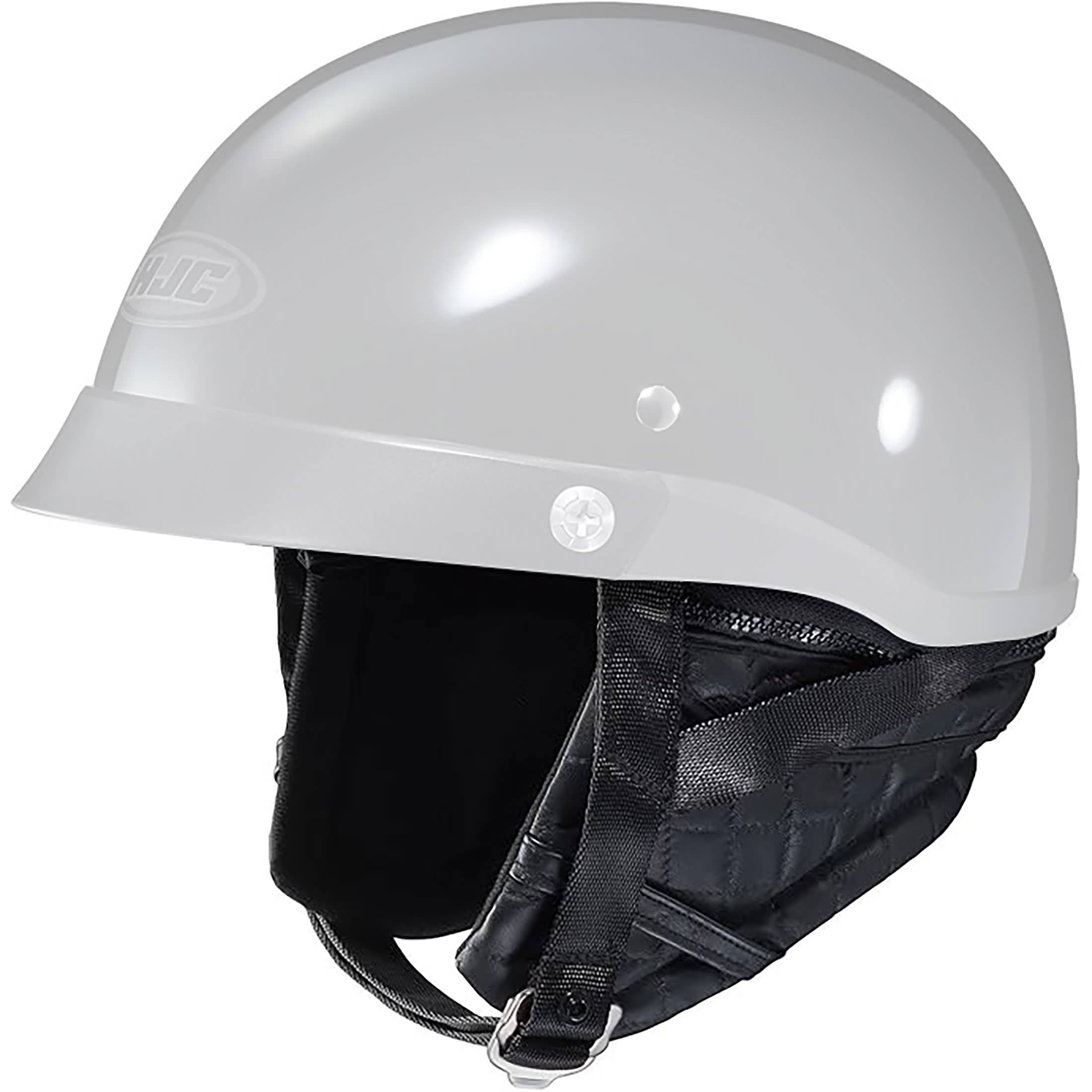 HJC CL-Ironroad Ear Flap Helmet Accessories HJC CL-Ironroad Ear Flap Helmet Accessories
