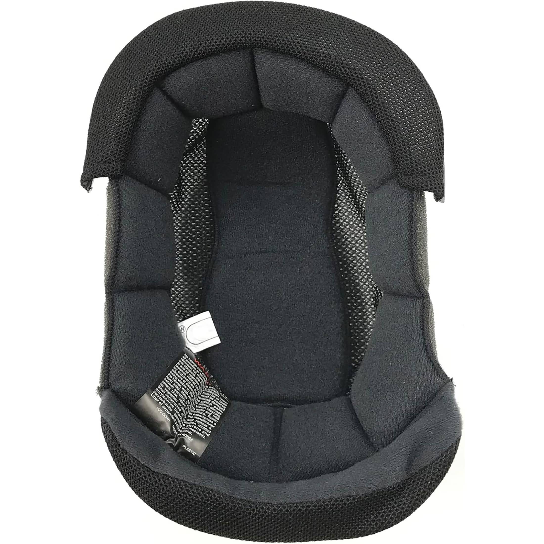 HJC CL-Max Liner Helmet Accessories-10-857