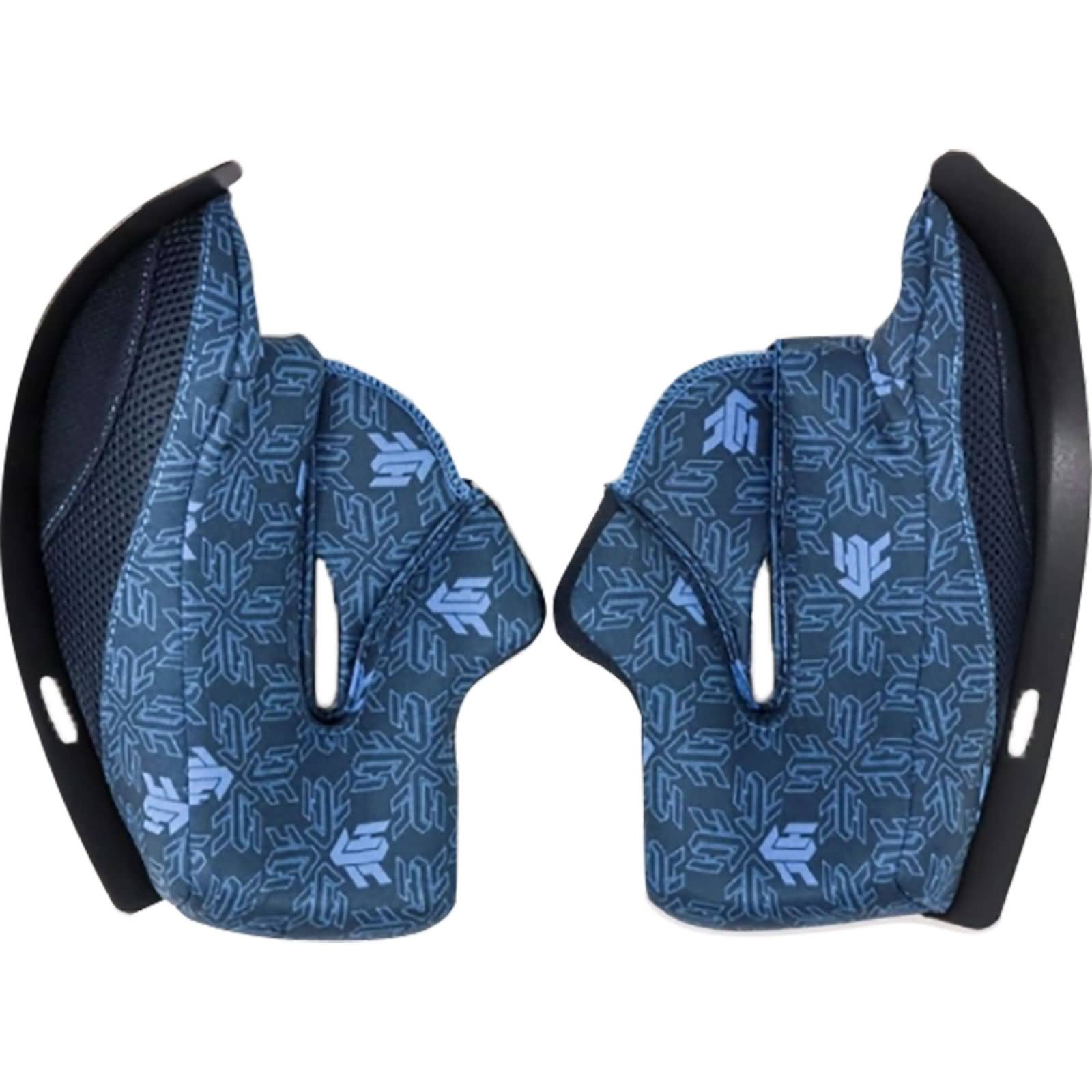 cheek pads for hjc helmet RPHA 12 / 12N SPECS Moisture HJC RPHA 11 Pro Helmet
