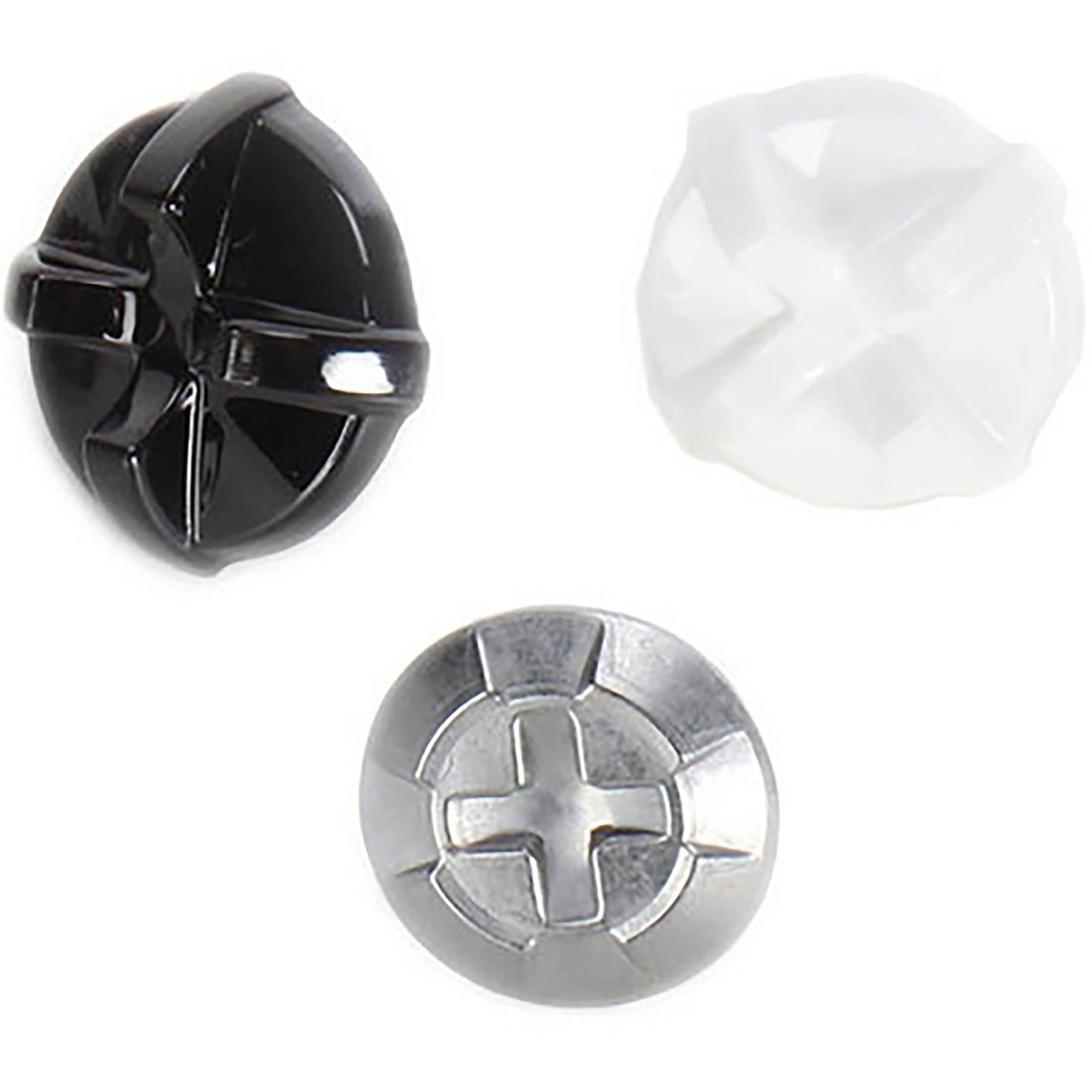 HJC CL-XY 2 Visor Bolt Set Helmet Accessories-0965