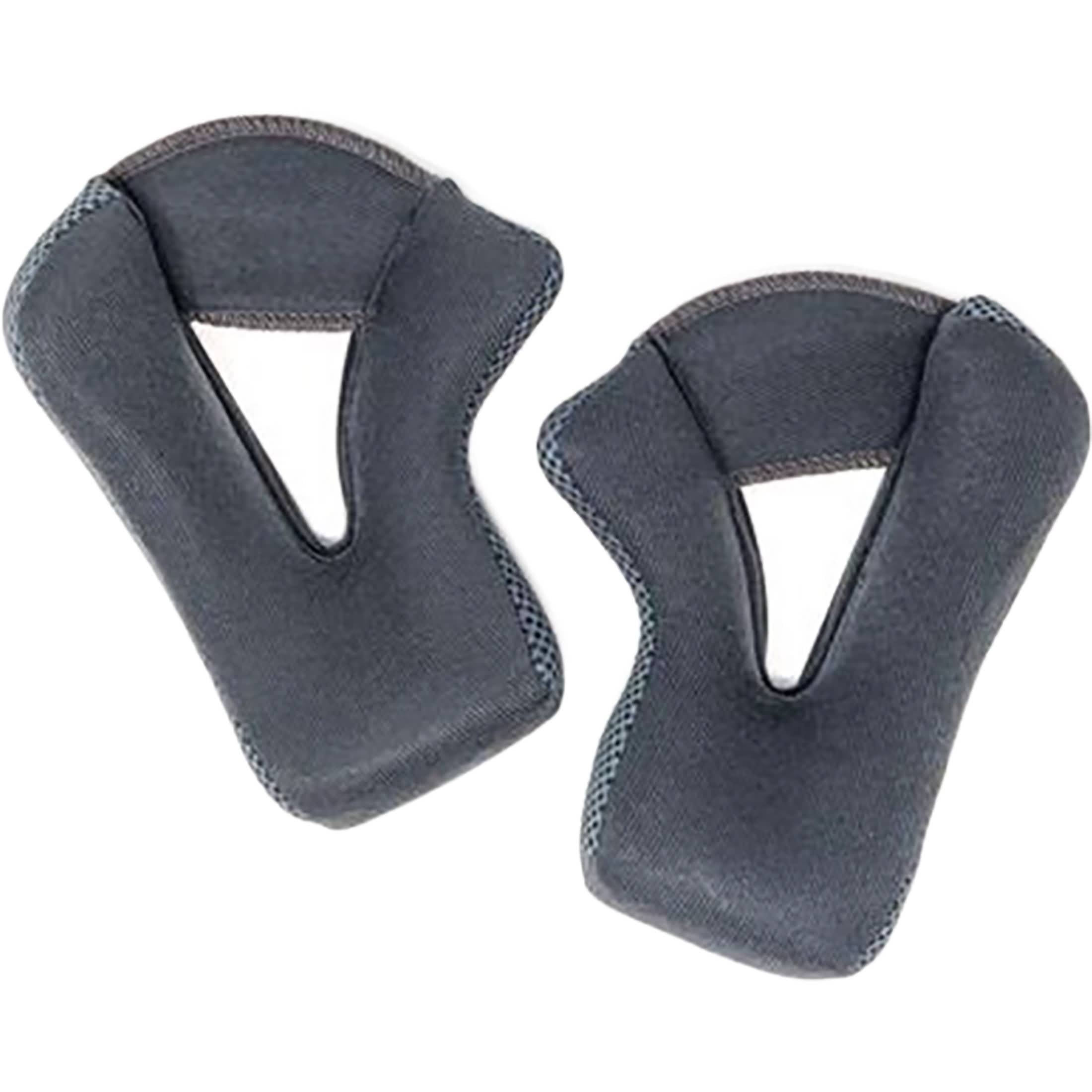 HJC CS-MX Cheek Pad Helmet Accessories-0970