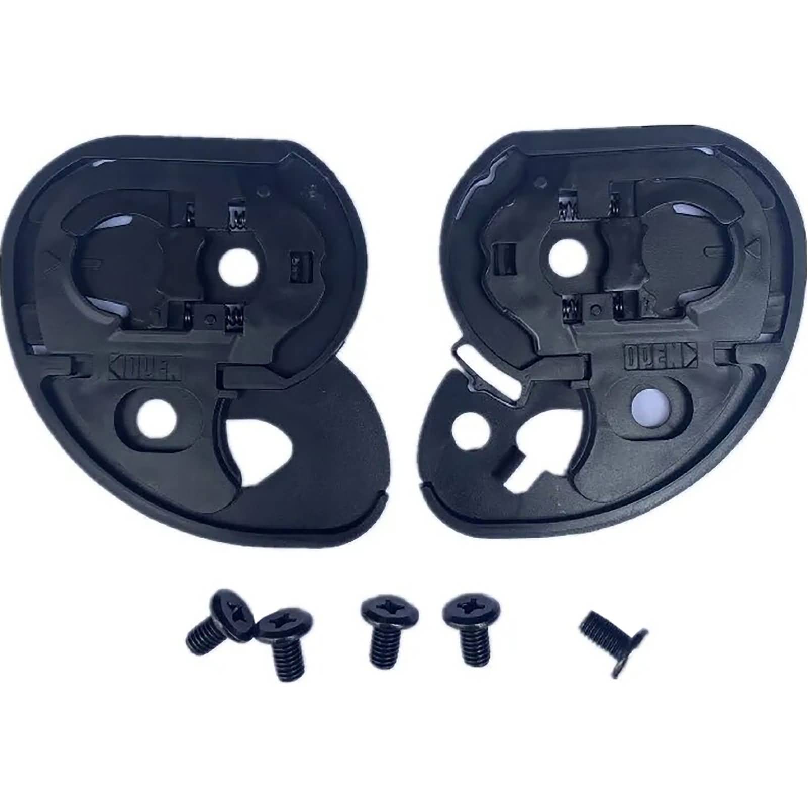 HJC CS-R3 Gear Base Plate Helmet Accessories-19-025