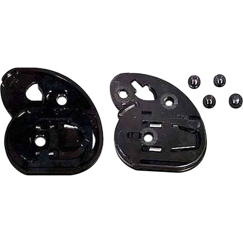 HJC F70 HJ-32 Gear Plate Set Helmet Accessories