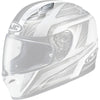 HJC FG-17 Top Vent Helmet Accessories