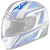 HJC FG-17 Top Vent Helmet Accessories
