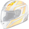 HJC FG-17 Top Vent Helmet Accessories
