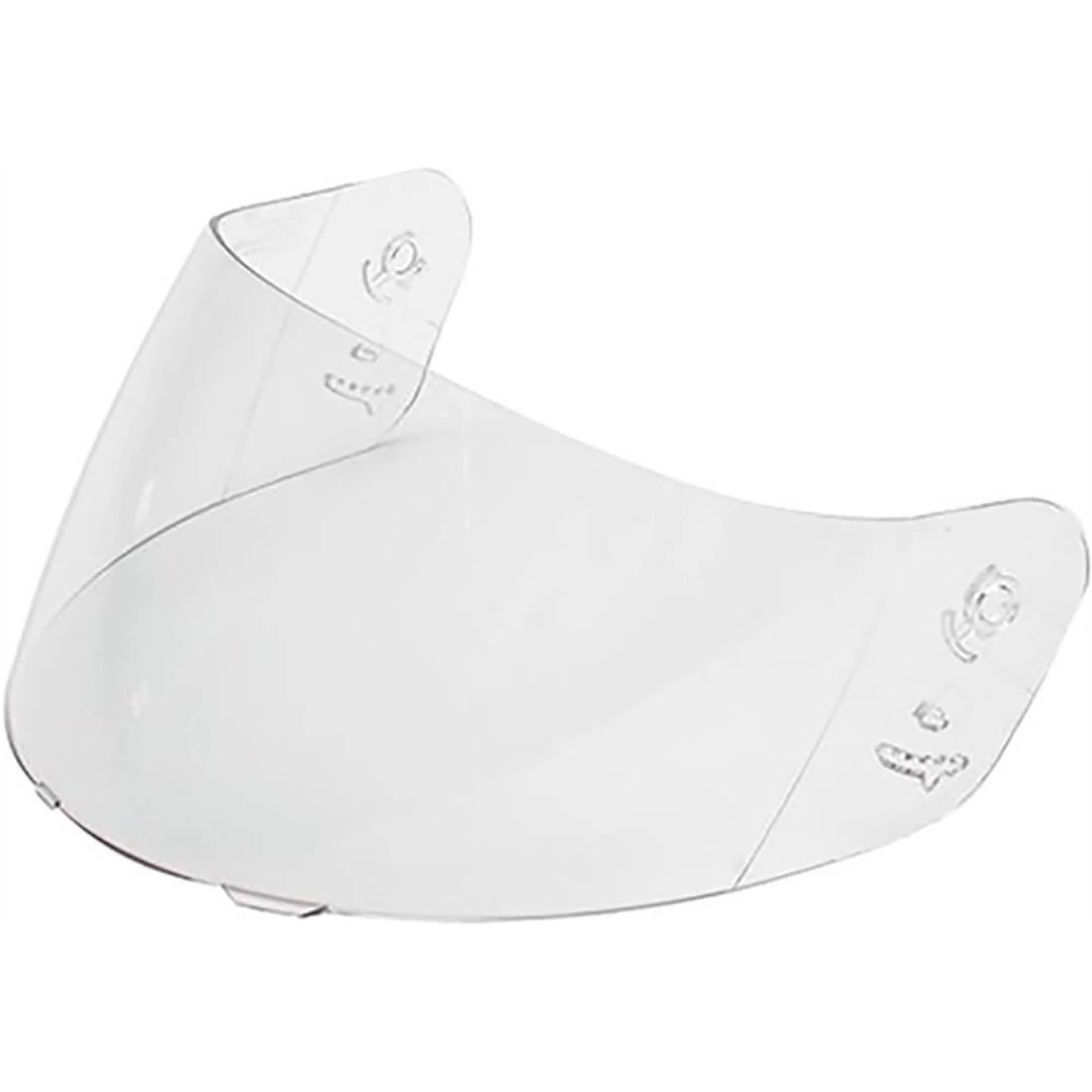 HJC HJ-07 Face Shield Helmet Accessories-10-901