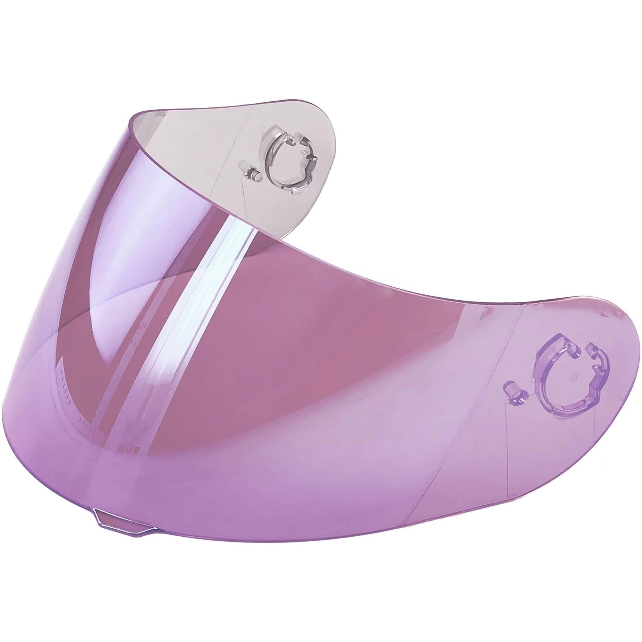 HJC HJ-07 RST Face Shield Helmet Accessories-10-911