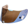 HJC HJ-20 Pinlock Tear Off Posts Face Shield Helmet Accessories