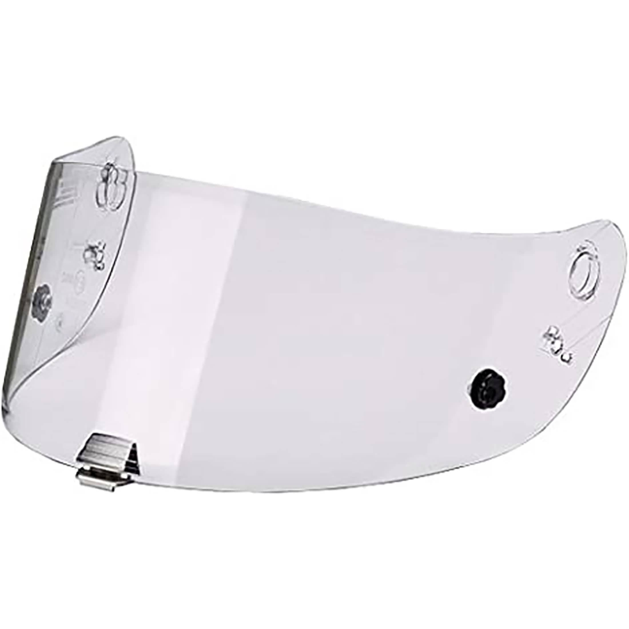 HJC HJ-20 Pinlock Tear Off Posts Face Shield Helmet Accessories-0901