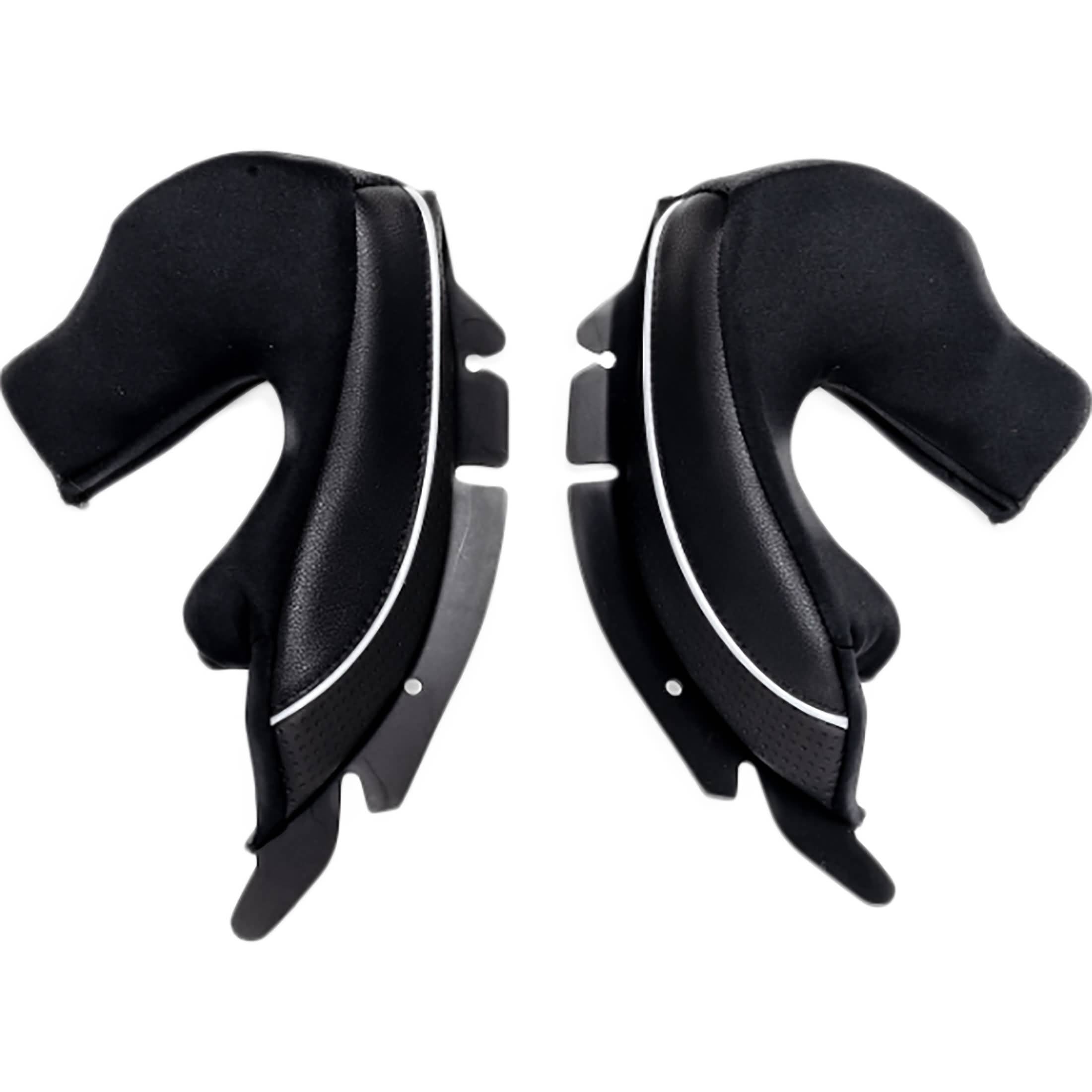 HJC i100 A/S Cheek Pad Helmet Accessories-0911
