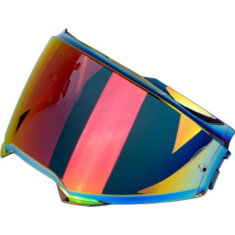 HJC i100 HJ-36 RST Pinlock Face Shield Helmet Accessories (Brand New)
