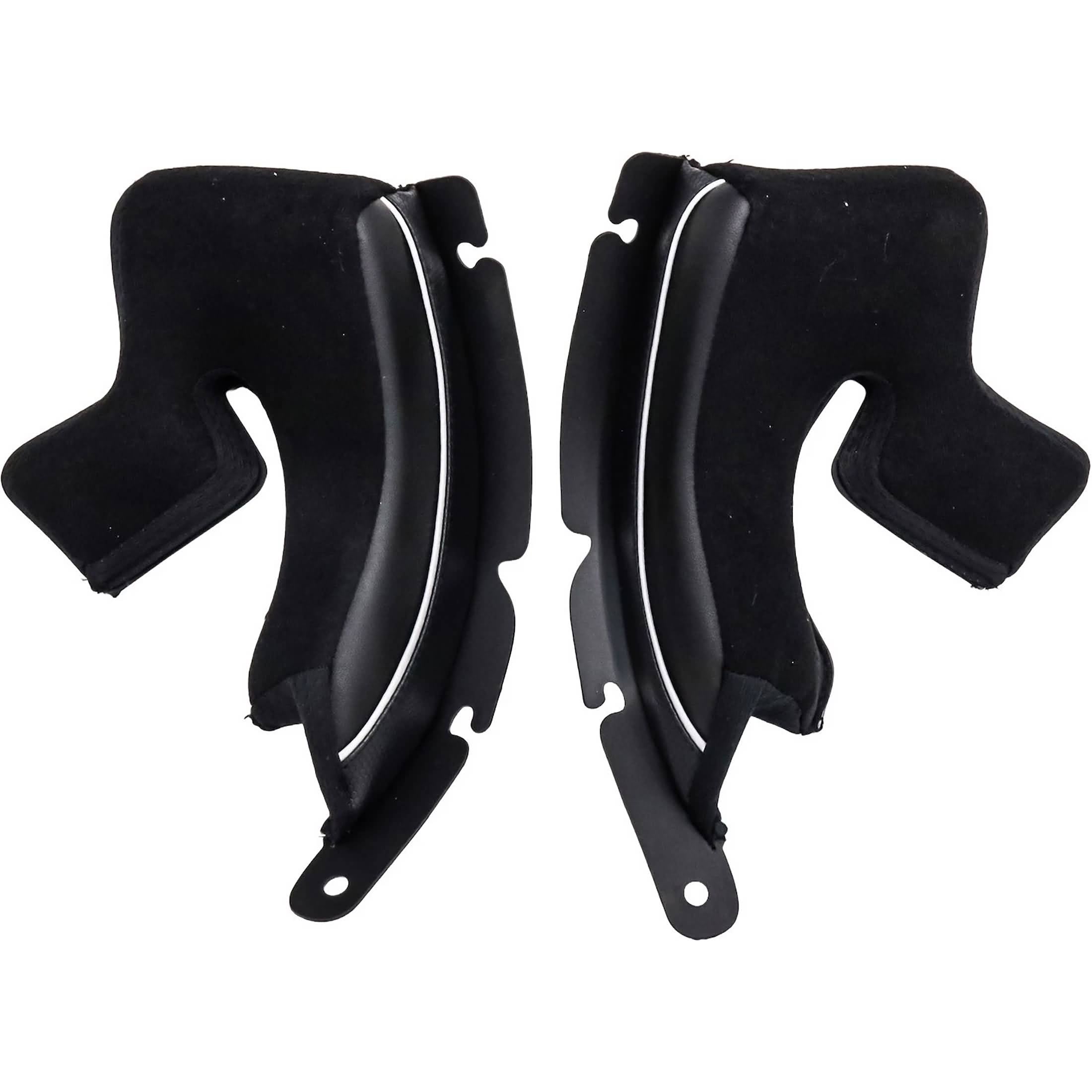 HJC i71 A/S Cheek Pad Helmet Accessories-0915
