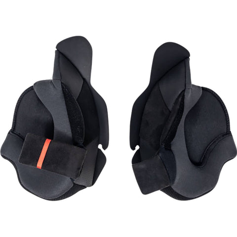 HJC I90 35MM Cheek Pad Helmet Accessories