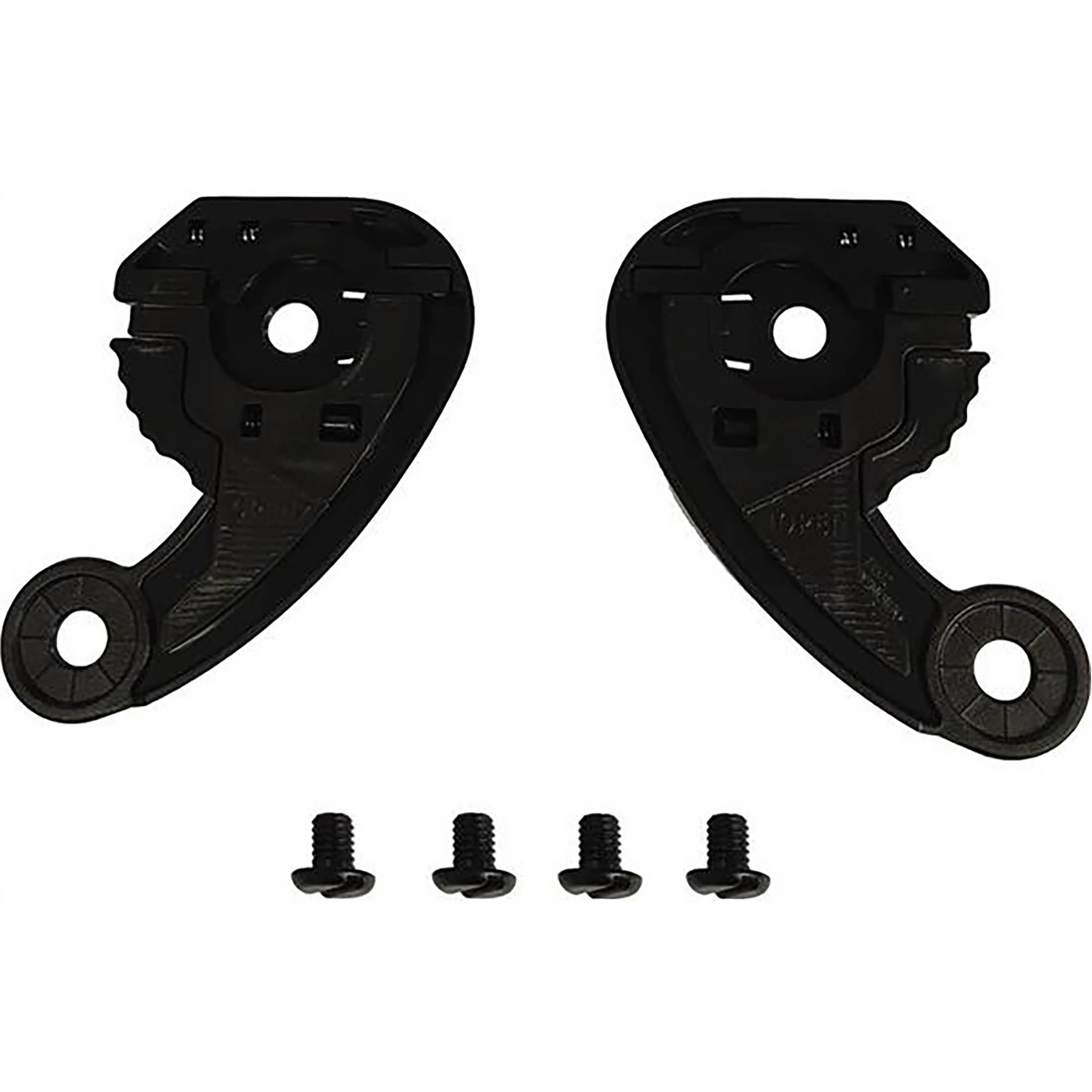 HJC IS-17 Gear Plate Helmet Accessories-0917