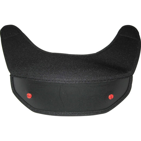 HJC IS-MAX 2 Chin Curtain w/ Snap Helmet Accessories