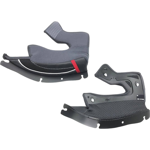 HJC RPHA 12 A/S Cheek Pad Helmet Accessories