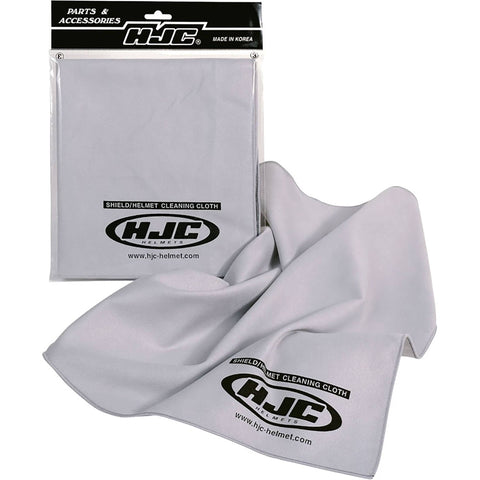 HJC Shield Cleaning Cloth Helmet Accessories