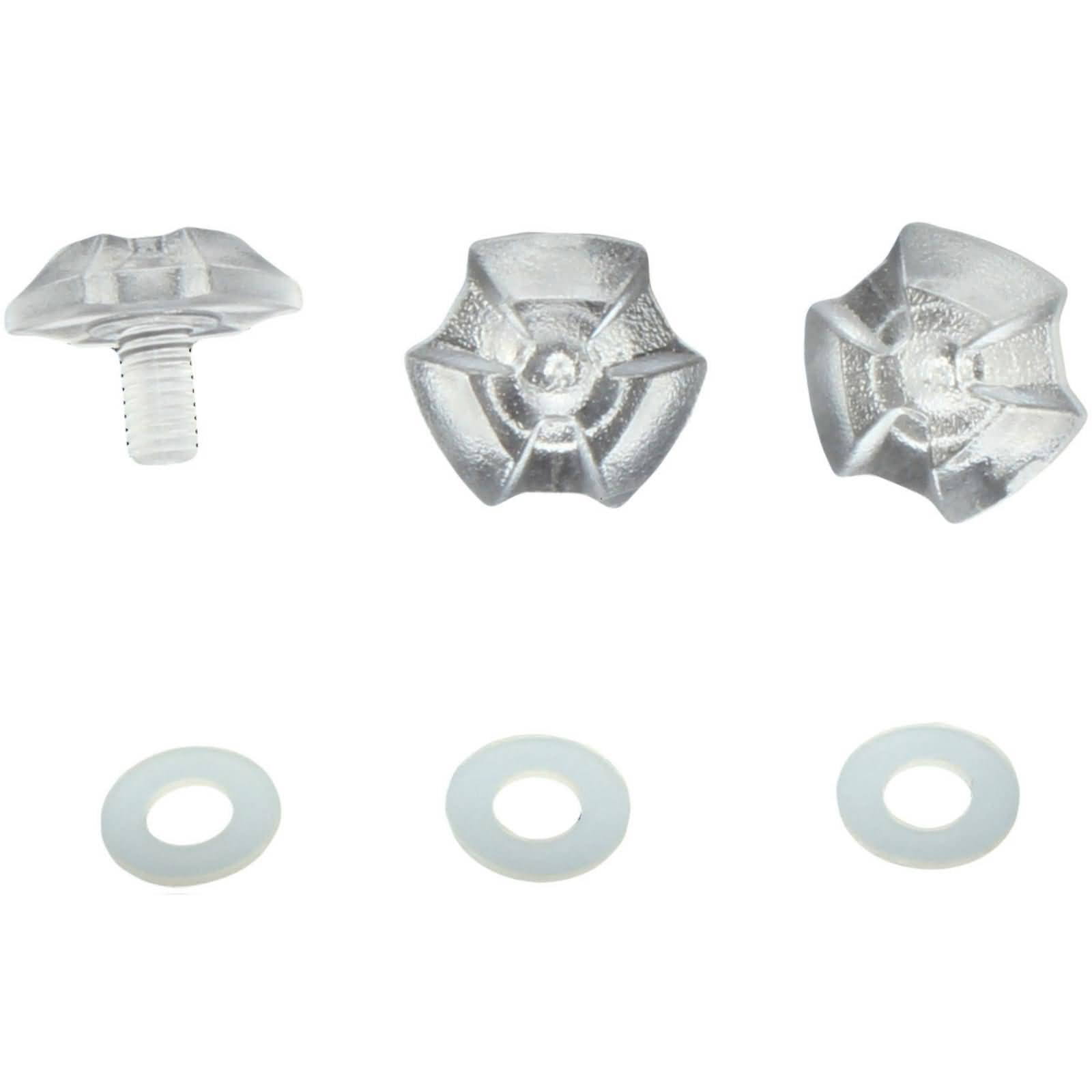 HJC Shield Screw Set Helmet Accessories-07-915