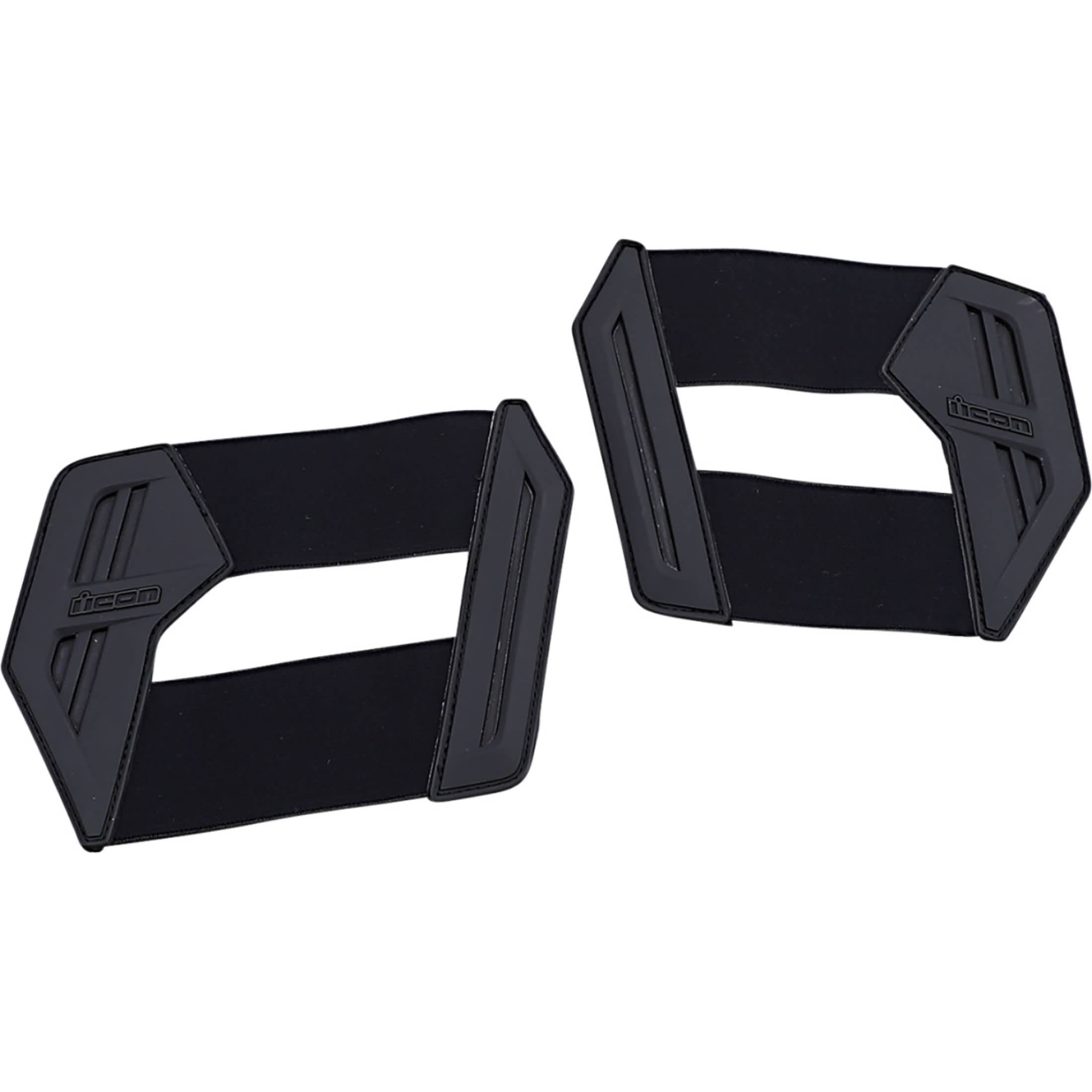 Icon Field Armor 3 Vest Waist Strap Adult Body Armor Accessories-2701