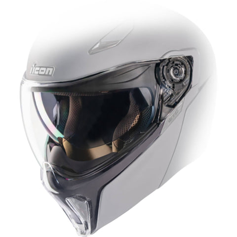 Icon Threshold 22.06 Face Shield Helmet Accessories
