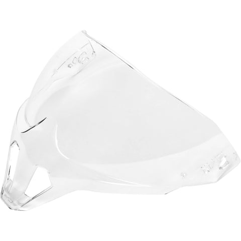 Icon Threshold 22.06 Pinlock Prepared Face Shield Helmet Accessories