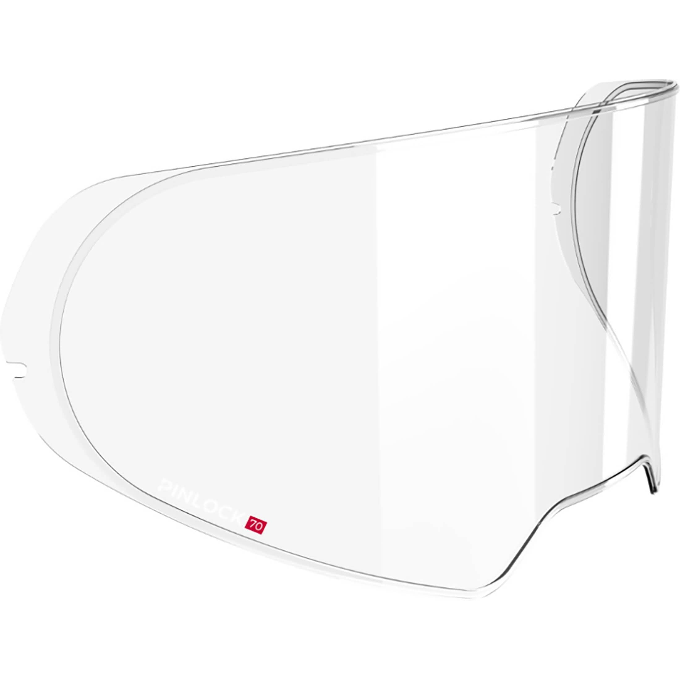 Icon Airflite DKS240 Pinlock 70 Insert Lens Face Shield Helmet Accessories-0130