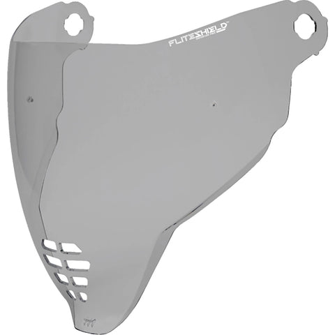 Icon Fliteshield Pinlock Ready Face Shield Helmet Accessories