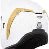 Icon Airform 2026 Rear Spoiler Helmet Accessories