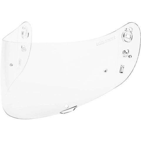 Icon Airform/Airmada Pinlock Optics Face Shield Helmet Accessories
