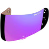 Icon Airframe Pro/Airmada/Airform Optics Face Shield Helmet Accessories (Brand New)