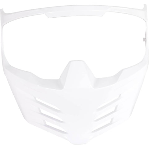 Icon Elsinore Face Mask Helmet Accessories