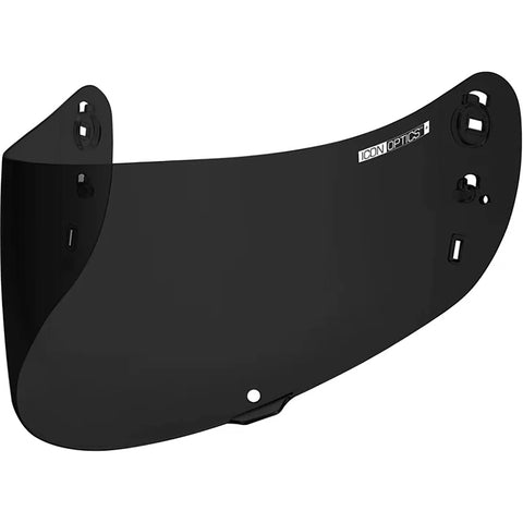 Icon AFP/Airform Optics DOT Face Shield Helmet Accessories