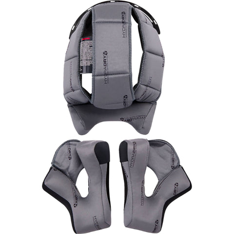 Icon Airflite R1 Comfort Liner Kit Helmet Accessories