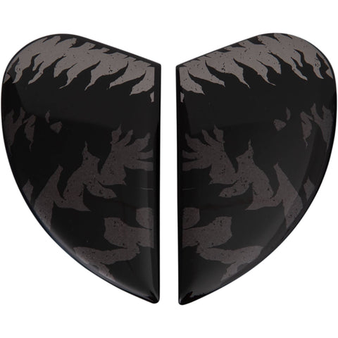 Icon Airform Lycan Side Plate Helmet Accessories