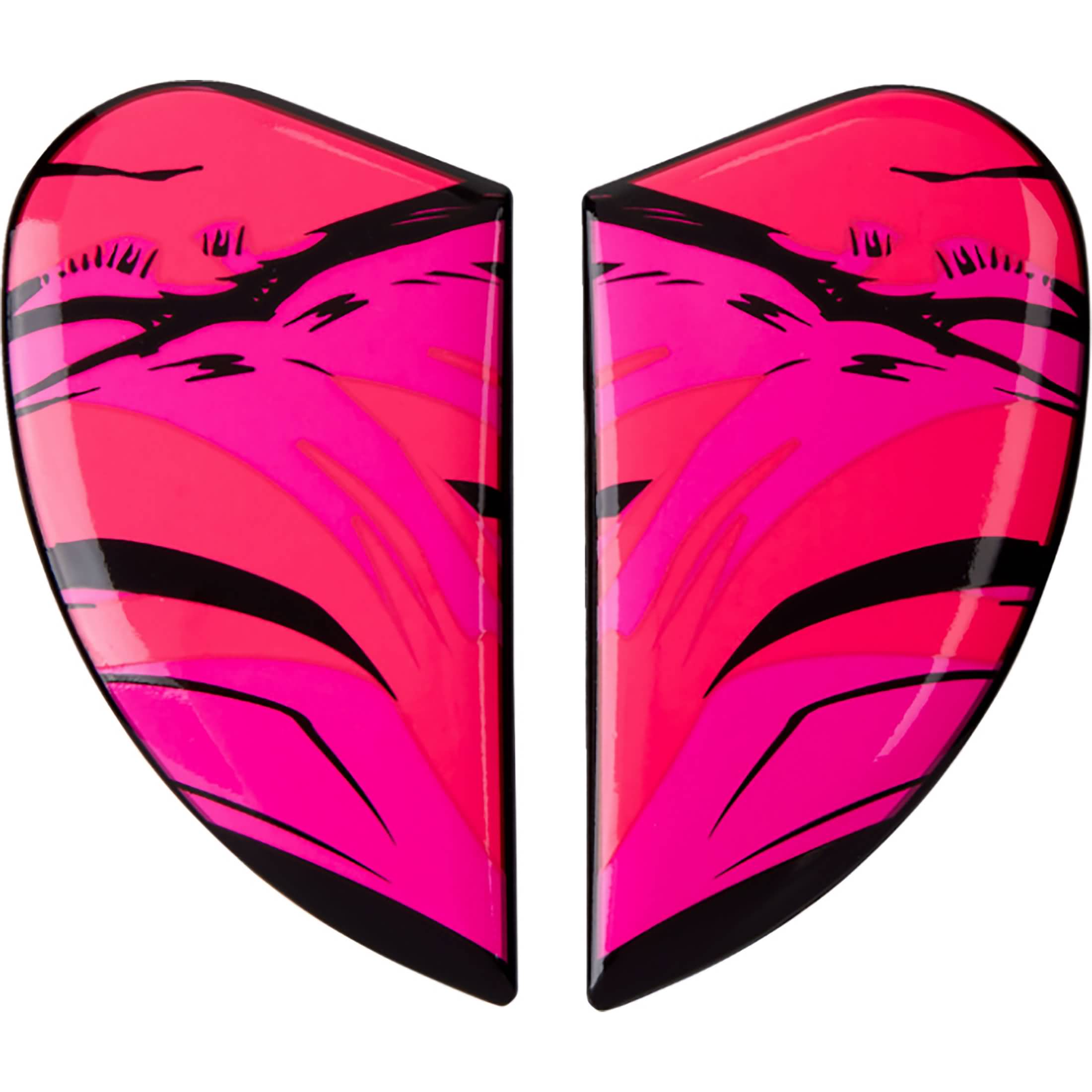 Icon Airform Manik'RR Side Plate Helmet Accessories-0133