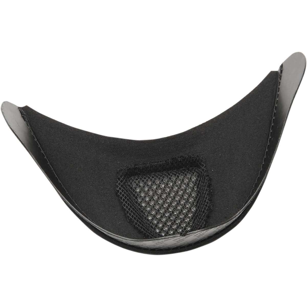 Icon Airframe Pro Chin Curtain Helmet Accessories-0134