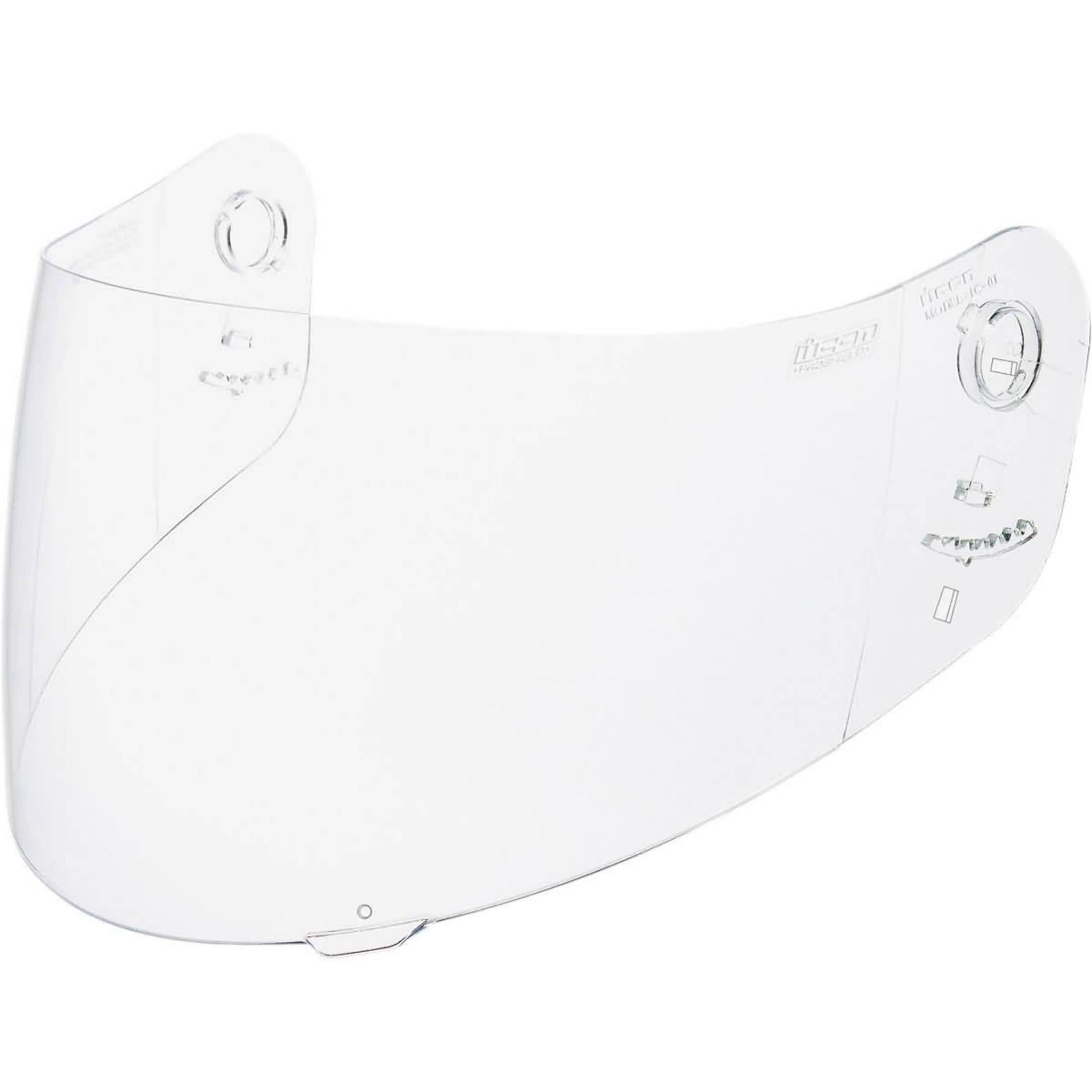 Icon Alliance/Alliance GT Pro Face Shield Helmet Accessories-0130