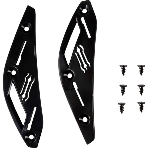 Icon Domain Forehead Vent Base Helmet Accessories