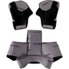 Icon Domain Liner/Cheek Pad Set Helmet Accessories