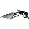 Icon Domain OTT Rear Spoiler Helmet Accessories