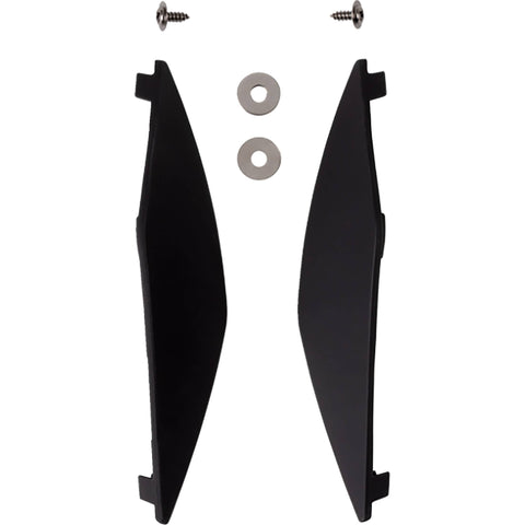 Icon Domain Rubatone Side Cover Helmet Accessories