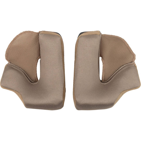 Icon Elsinore Cheek Pad Helmet Accessories
