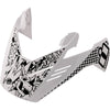 Icon Elsinore Doodle 3 Peak Visor Helmet Accessories