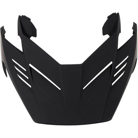 Icon Elsinore Monotype Peak Visor Helmet Accessories
